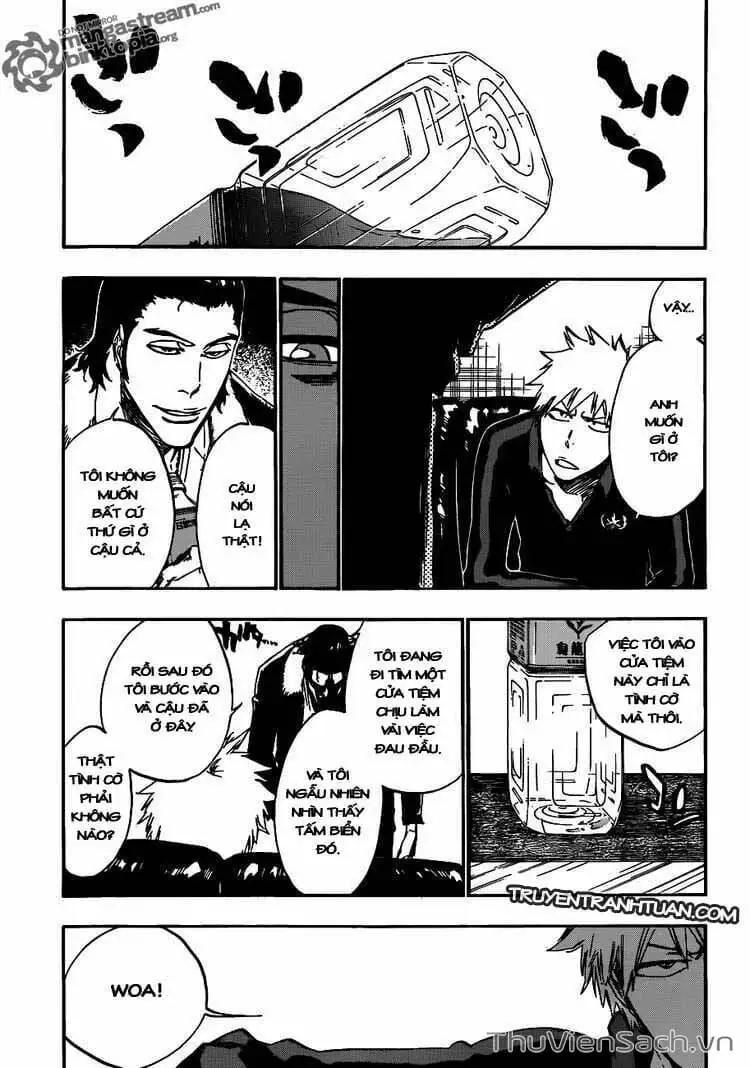 Chapter 427 - Image 3