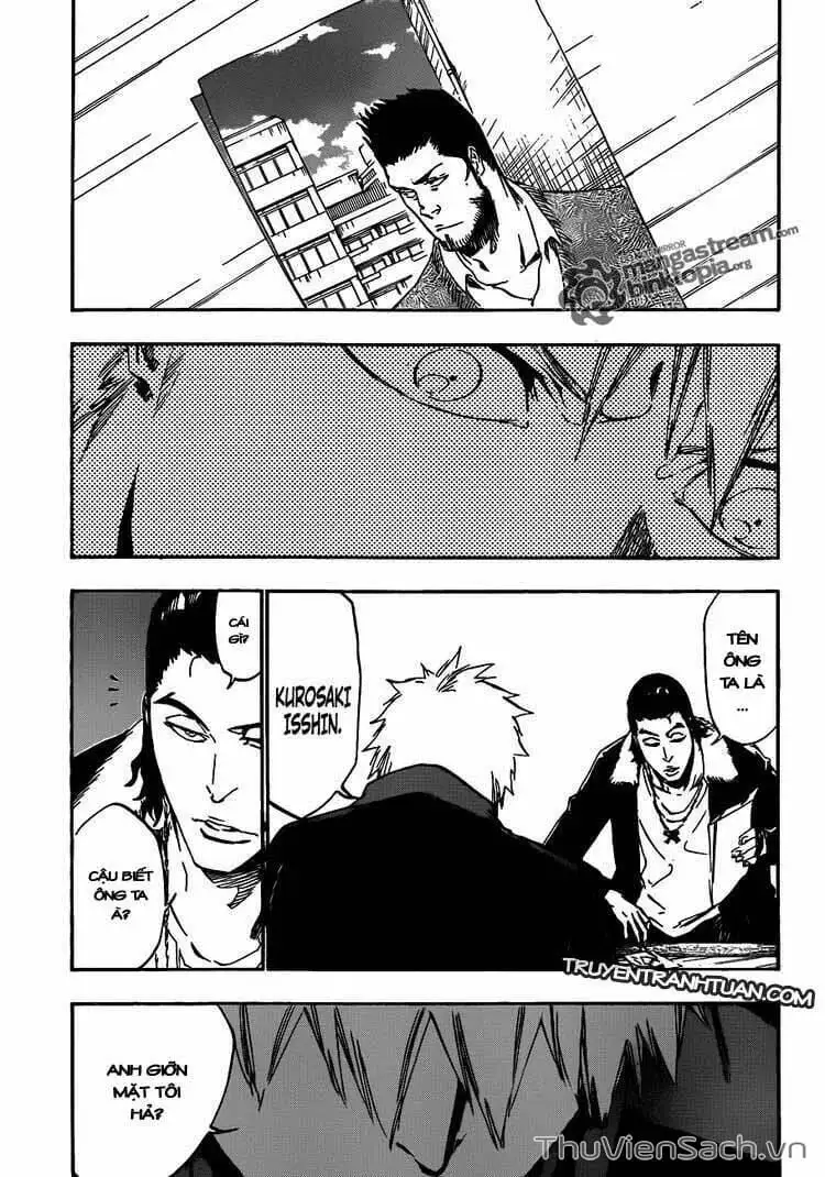 Chapter 427 - Image 9