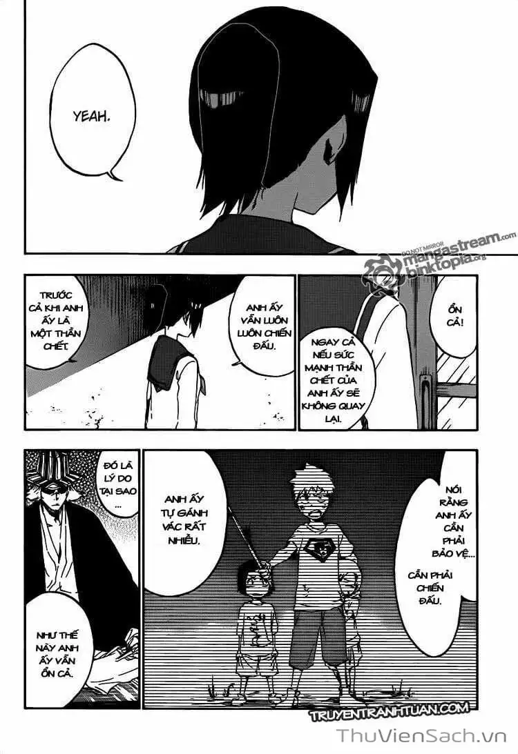 Chapter 428 - Image 14
