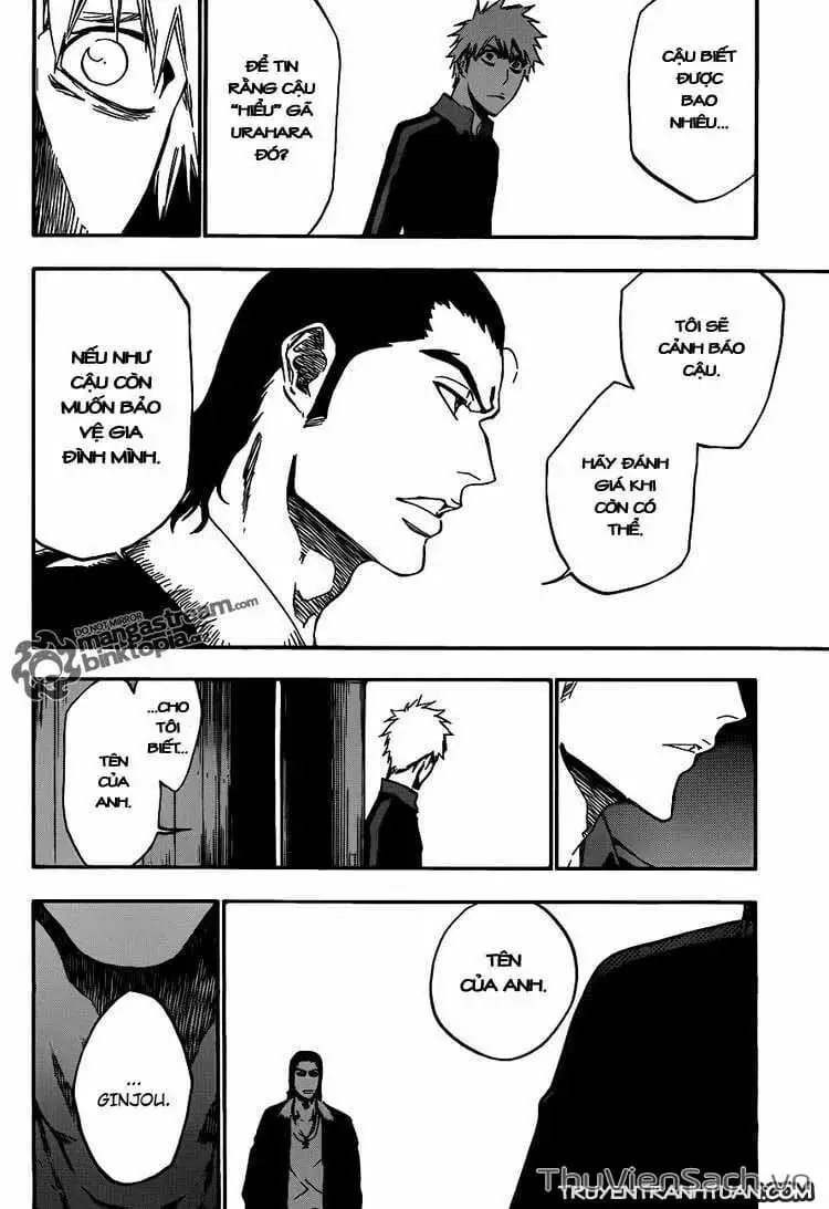 Chapter 428 - Image 18