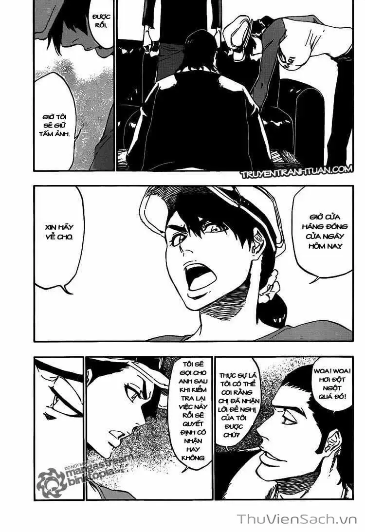 Chapter 428 - Image 3