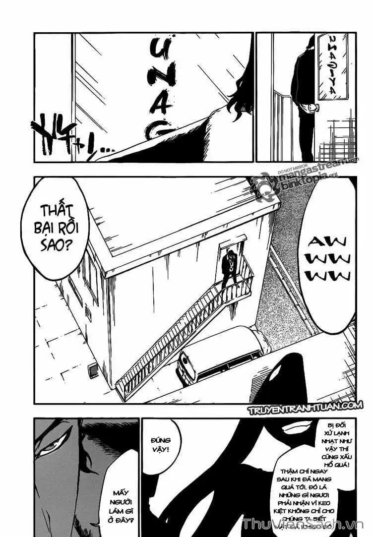 Chapter 428 - Image 5