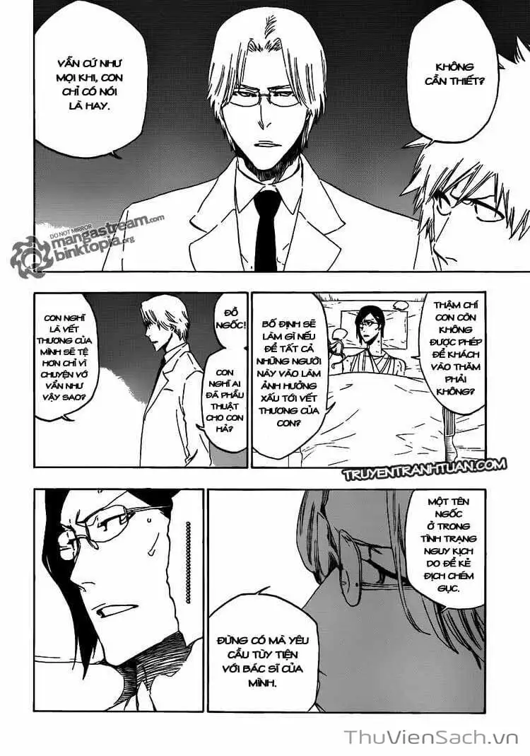 Chapter 430 - Image 11