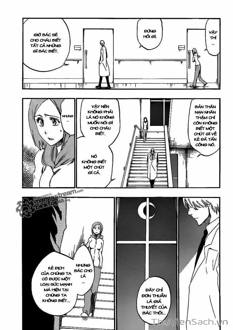Chapter 430 - Image 16