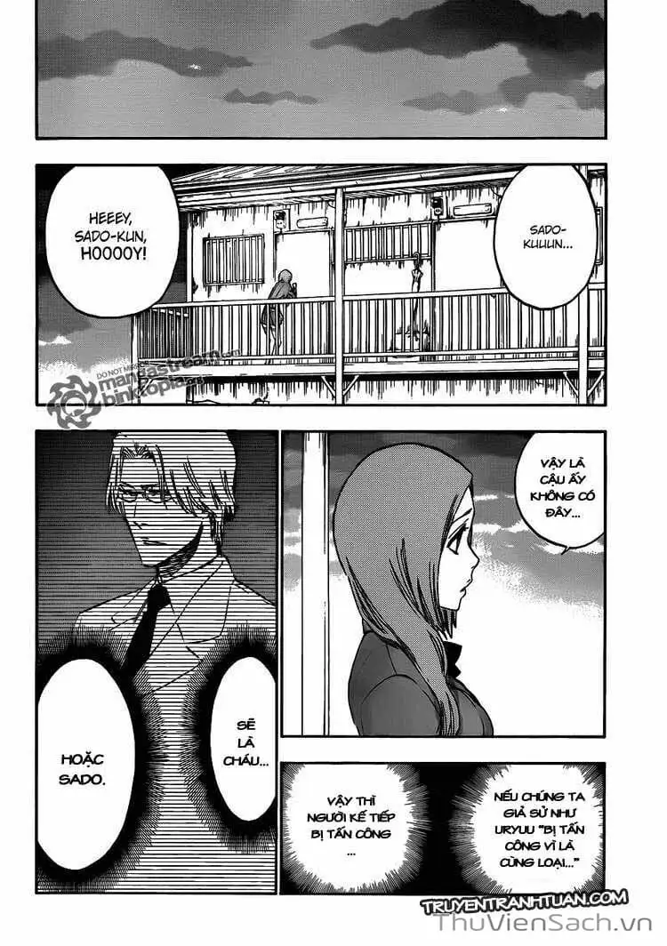 Chapter 431 - Image 11