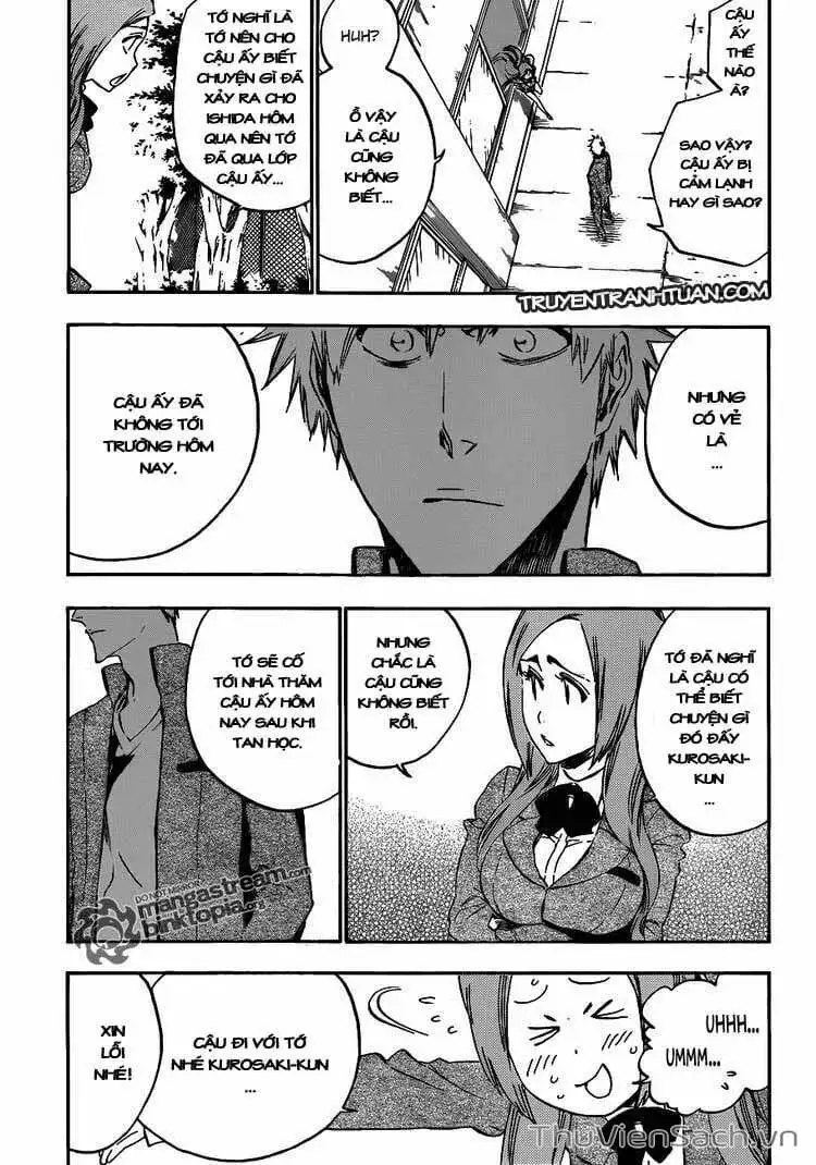 Chapter 431 - Image 8