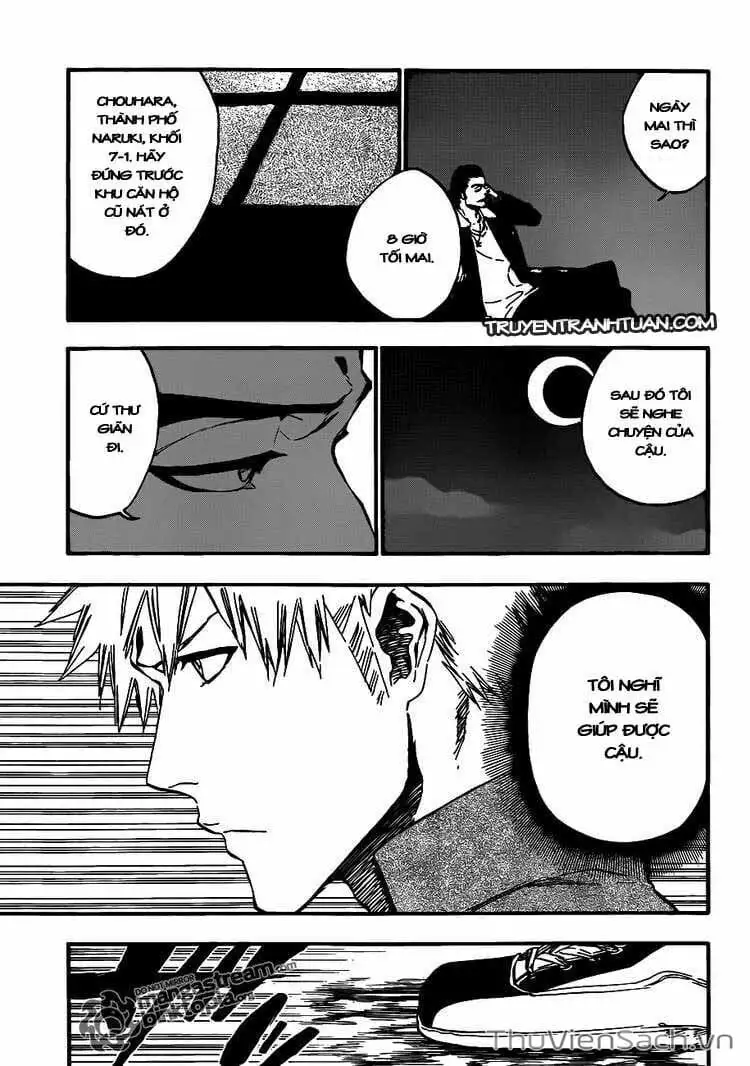 Chapter 431 - Image 10