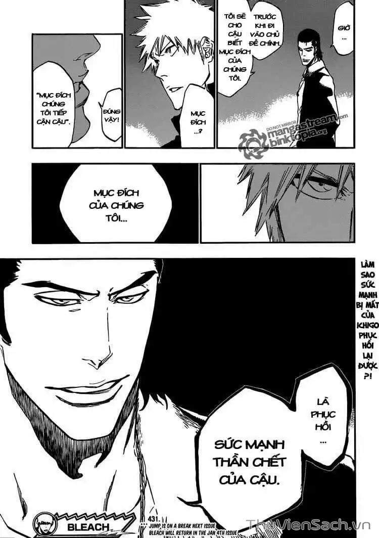 Chapter 432 - Image 1