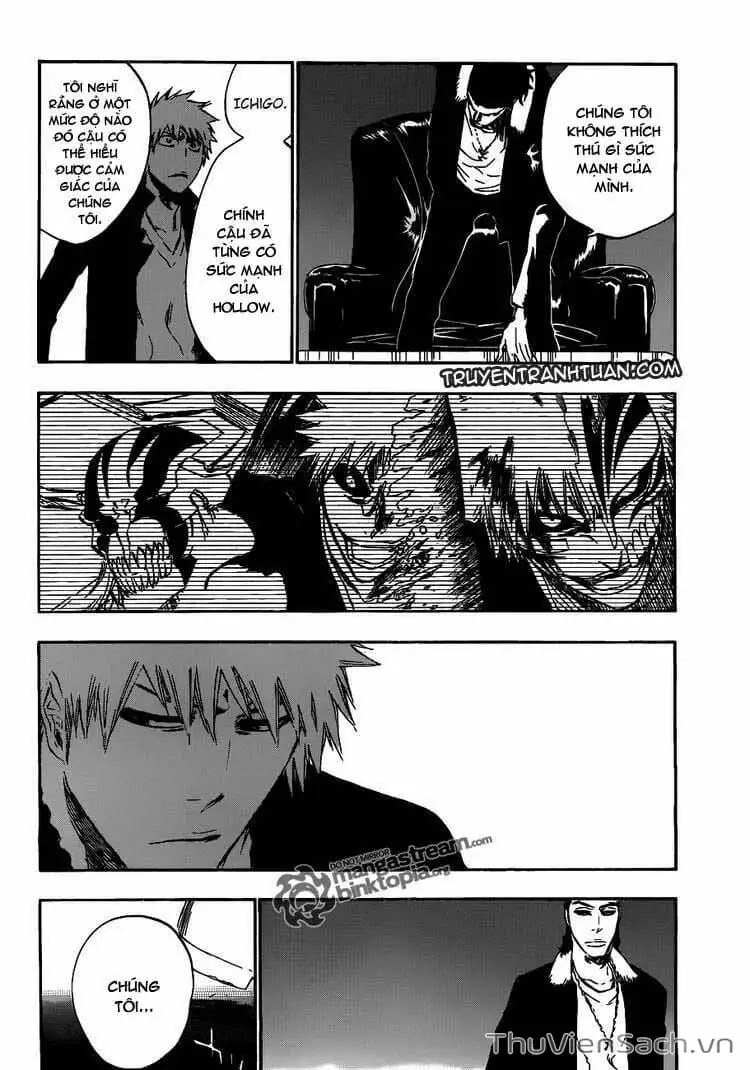 Chapter 433 - Image 14