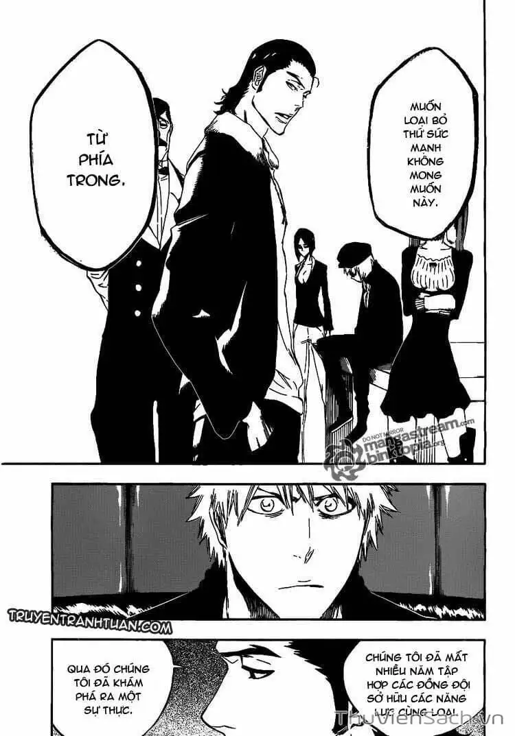 Chapter 433 - Image 15