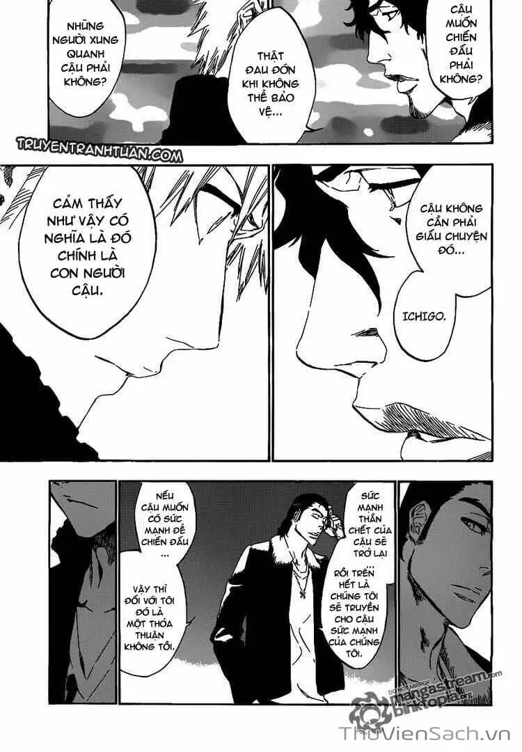 Chapter 433 - Image 19