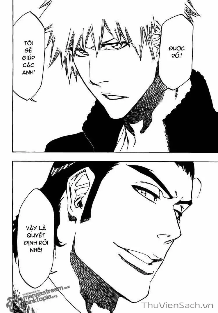 Chapter 433 - Image 20