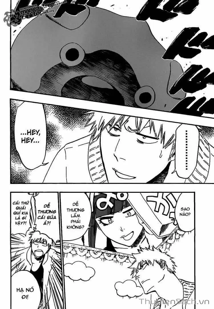 Chapter 434 - Image 20