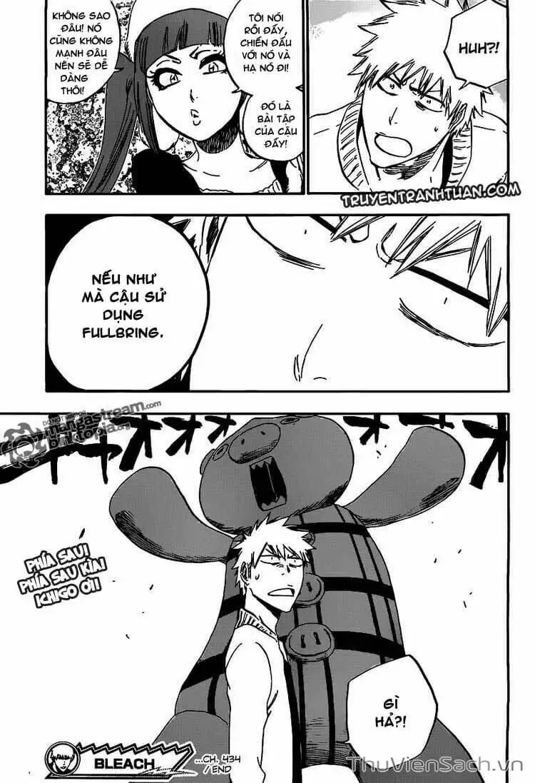 Chapter 435 - Image 1