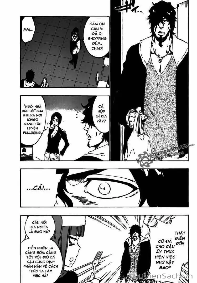 Chapter 435 - Image 16