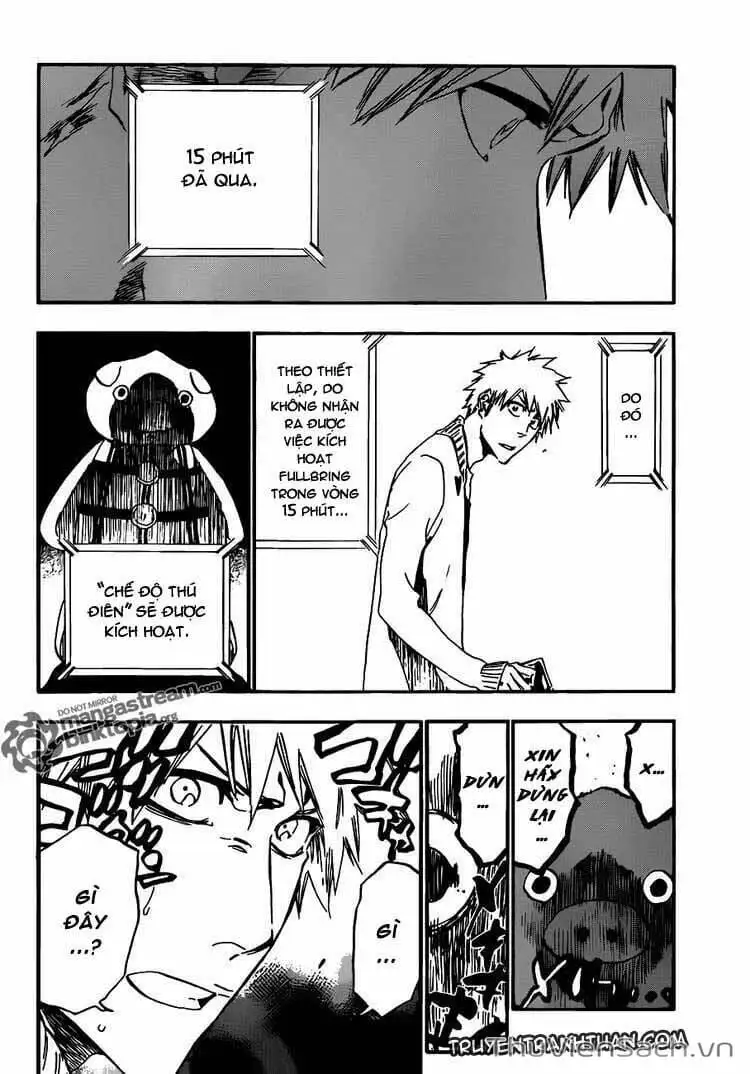 Chapter 435 - Image 19