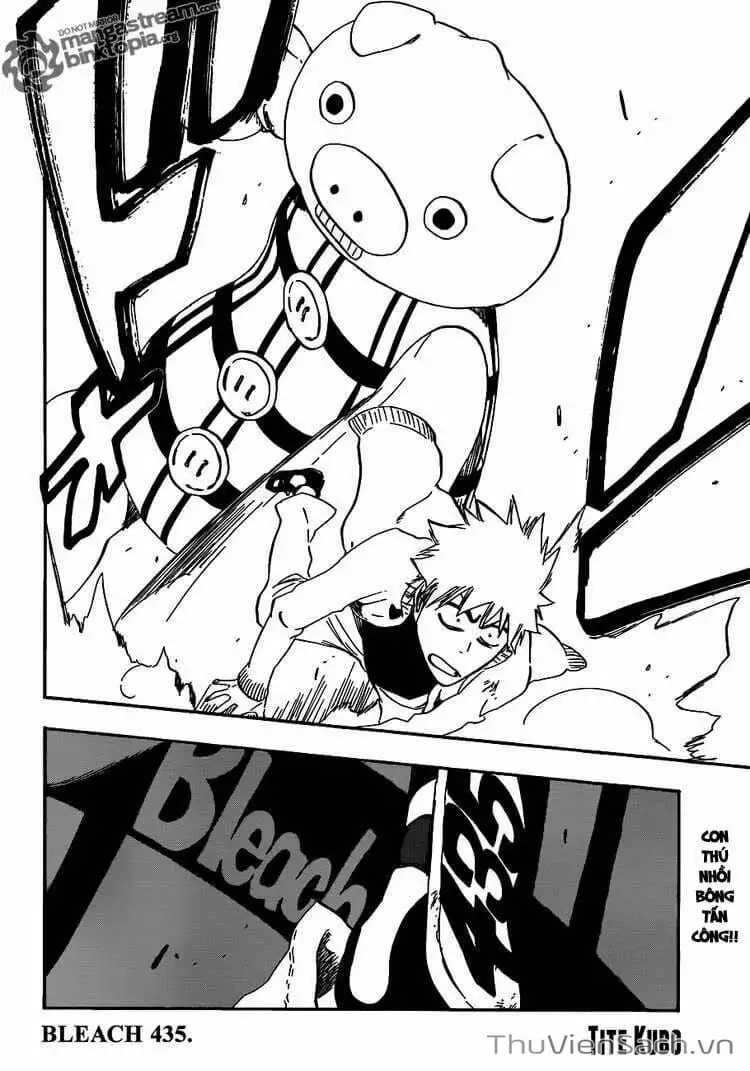 Chapter 435 - Image 3