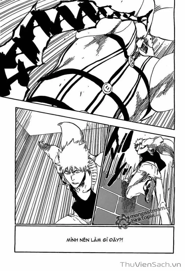 Chapter 436 - Image 17