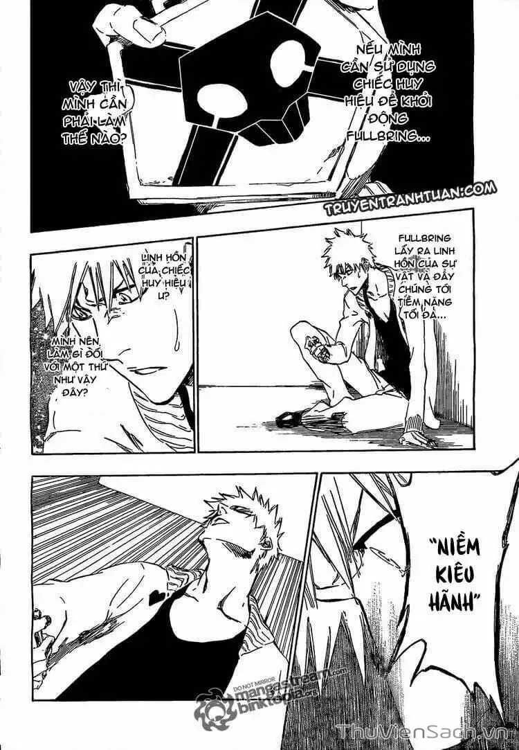 Chapter 436 - Image 18