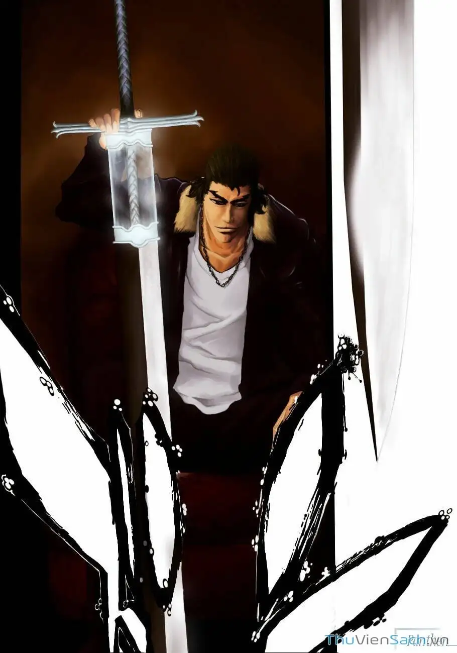 Chapter 436 - Image 3