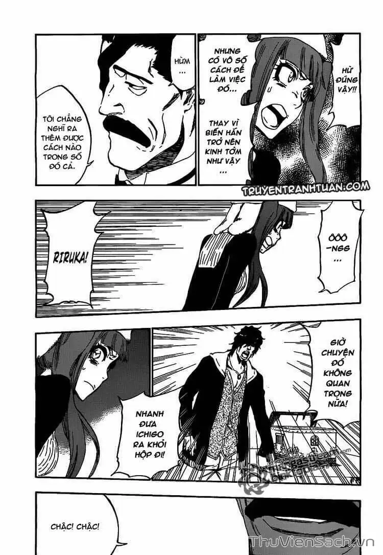 Chapter 436 - Image 9