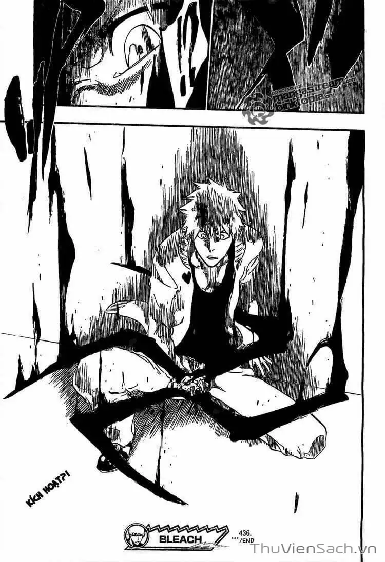 Chapter 437 - Image 3