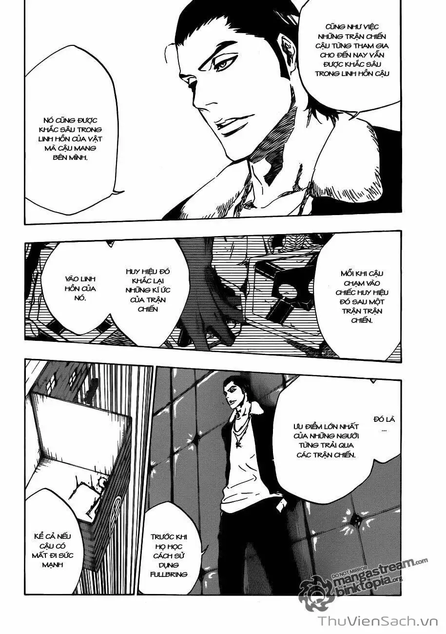 Chapter 437 - Image 7