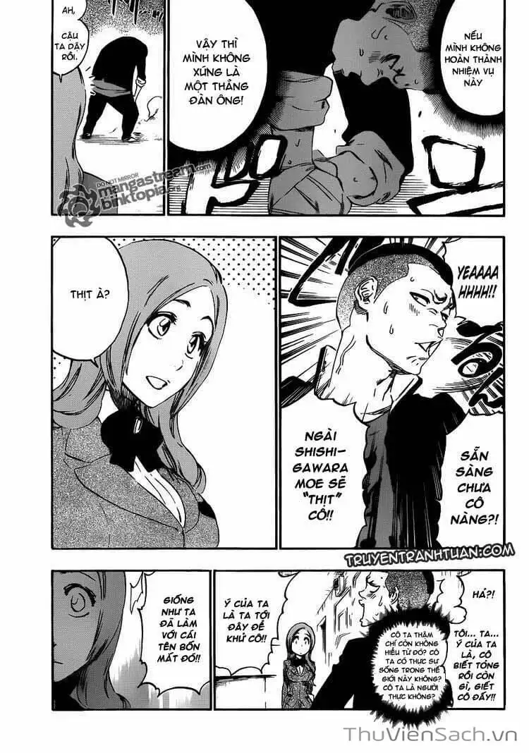 Chapter 438 - Image 18