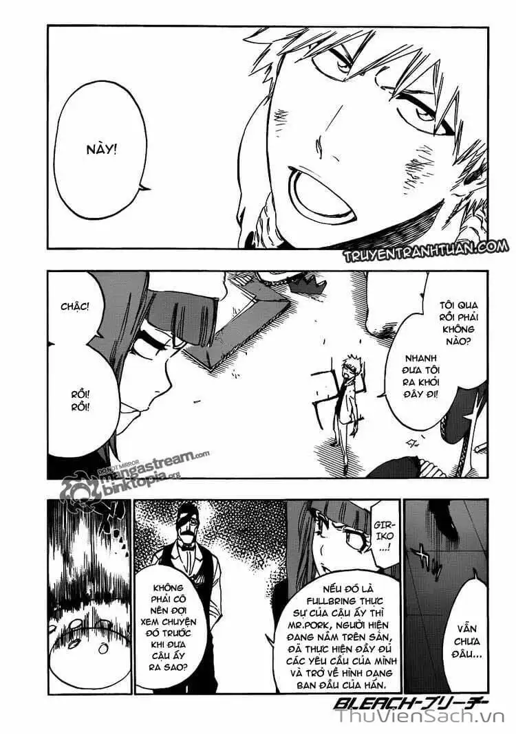 Chapter 438 - Image 4