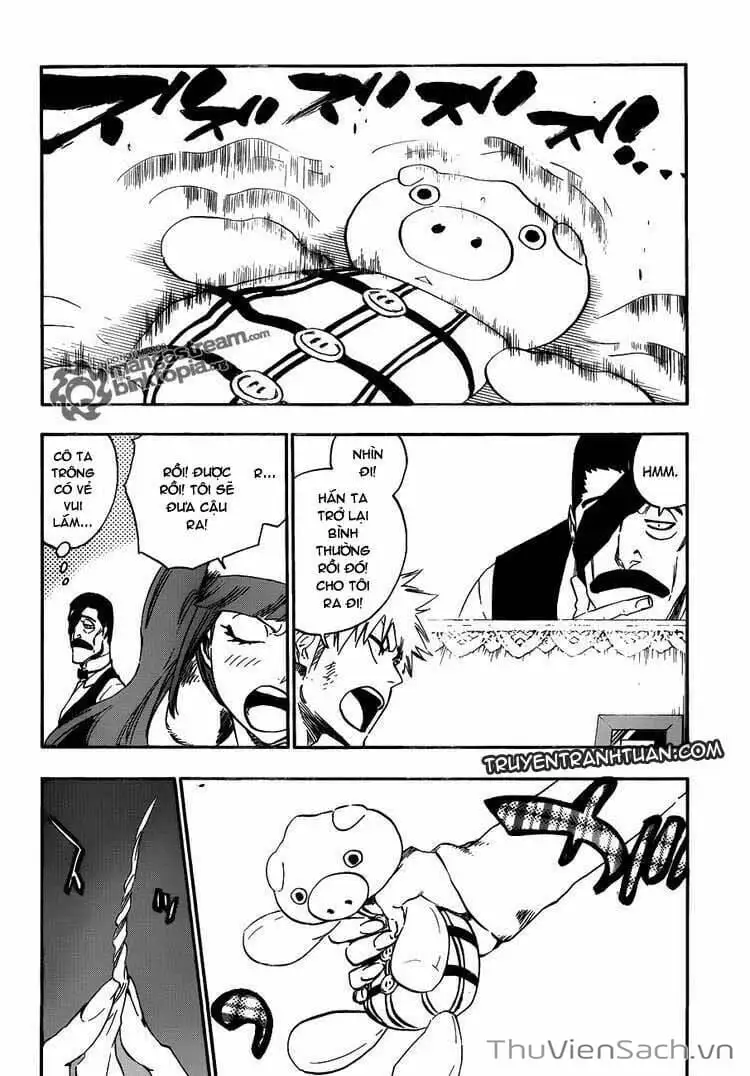 Chapter 438 - Image 5
