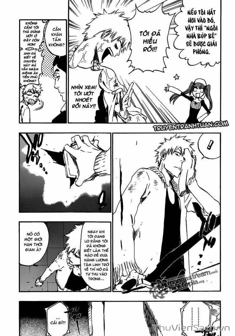 Chapter 438 - Image 8