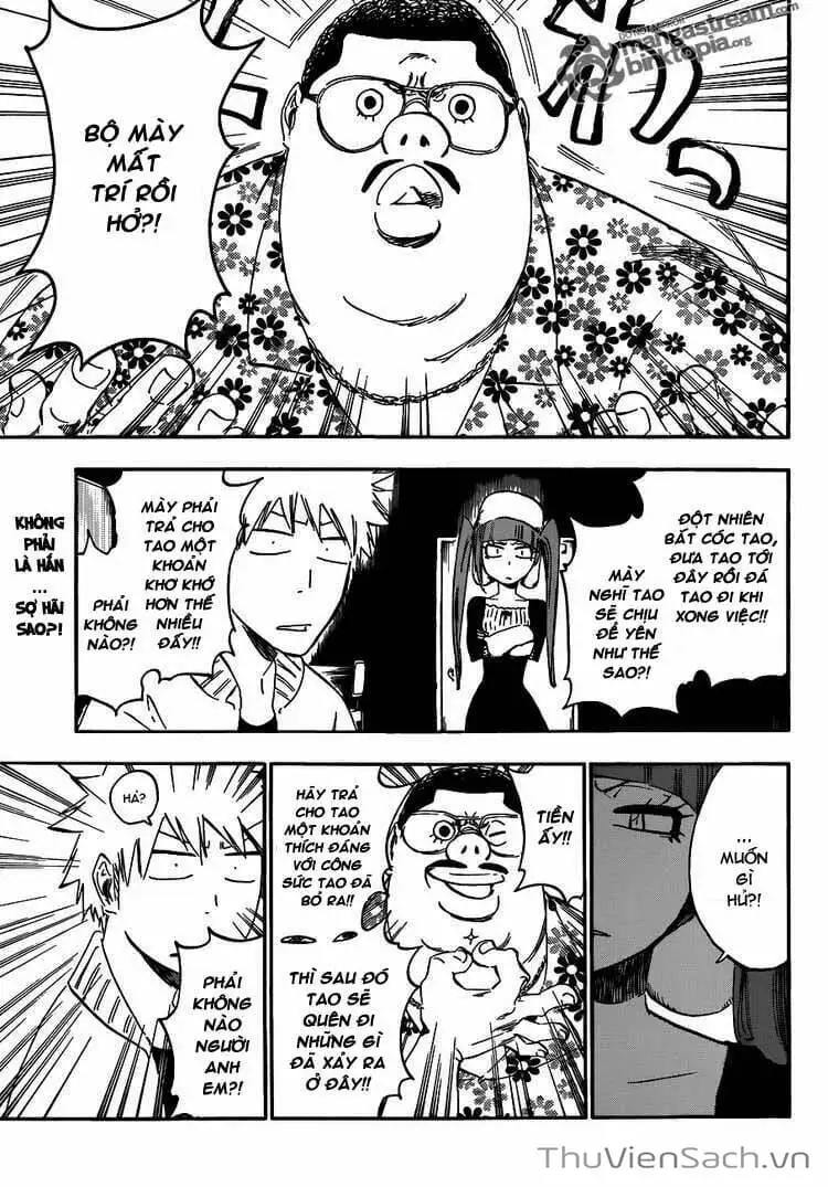 Chapter 439 - Image 4