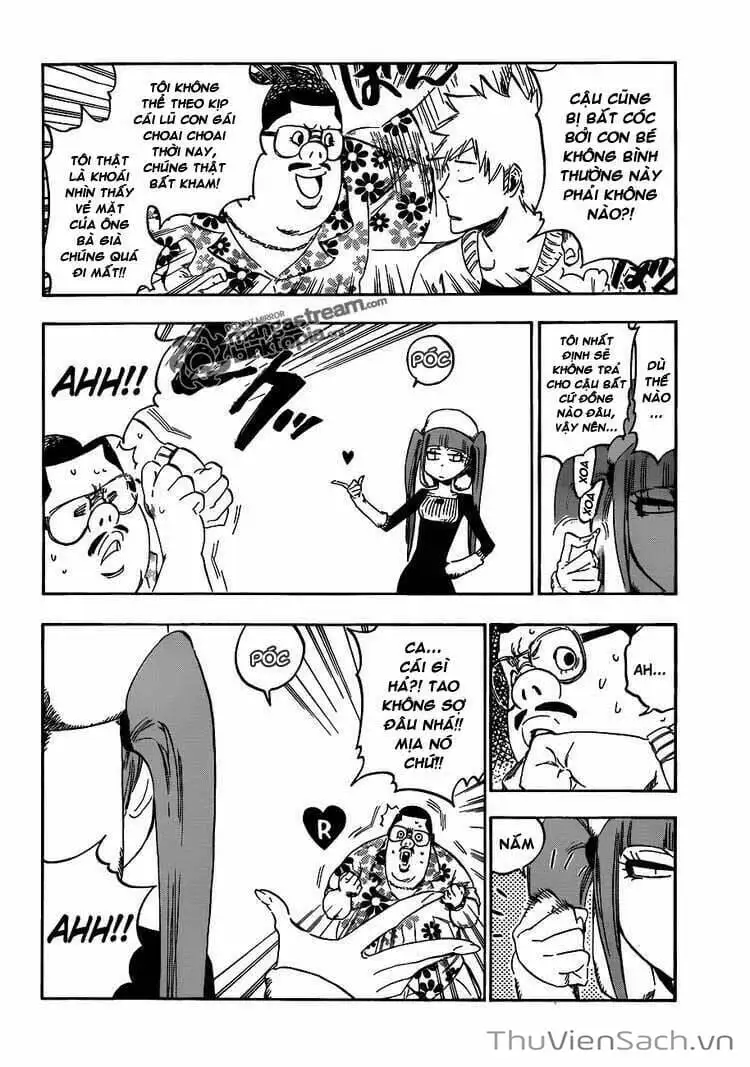 Chapter 439 - Image 5