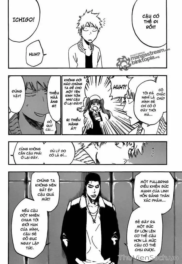 Chapter 439 - Image 7