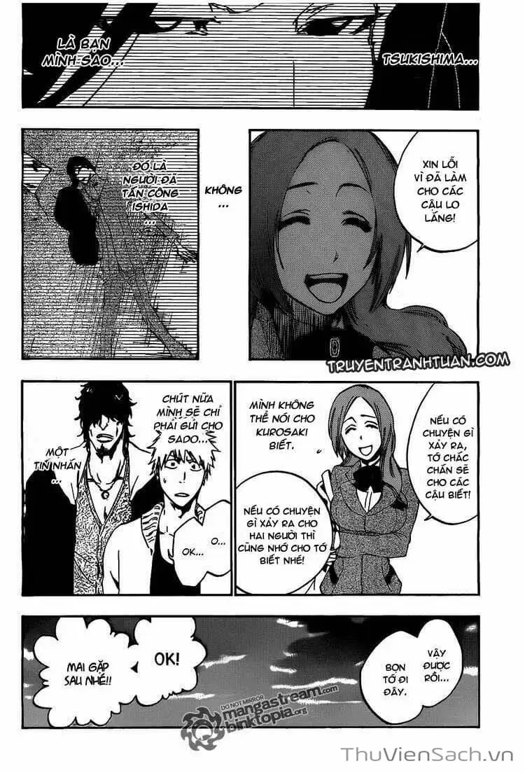 Chapter 440 - Image 15