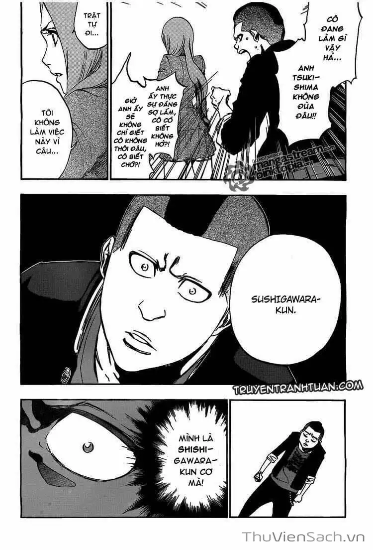 Chapter 440 - Image 7