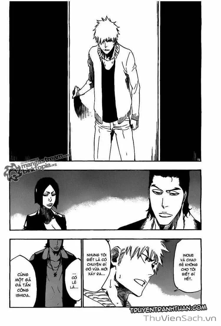 Chapter 441 - Image 1