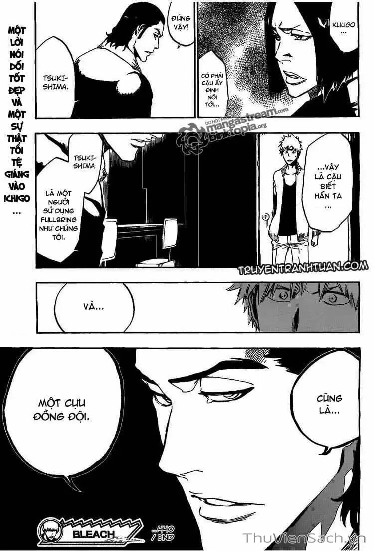 Chapter 441 - Image 2