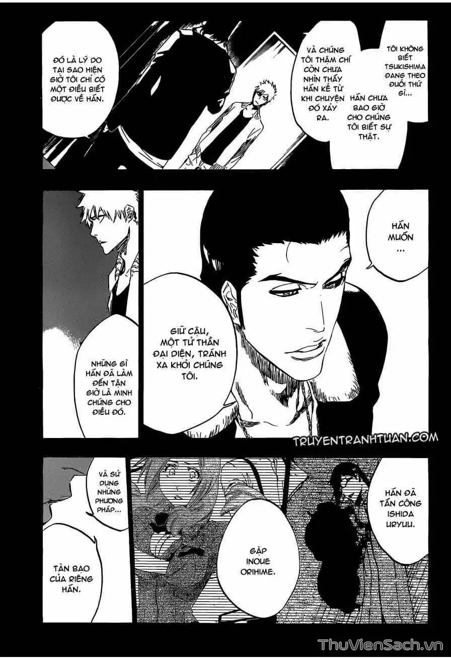 Chapter 441 - Image 12