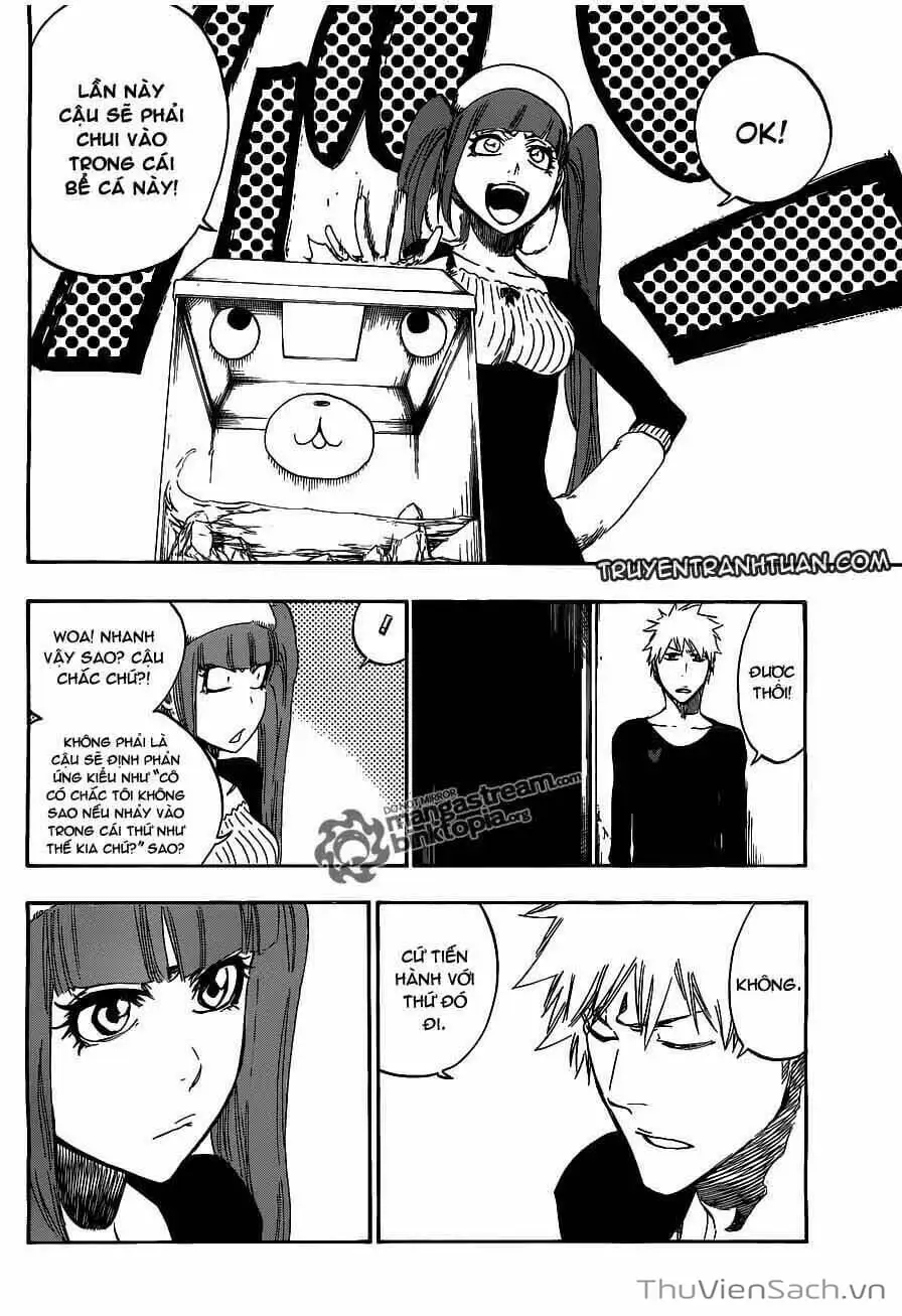 Chapter 441 - Image 19