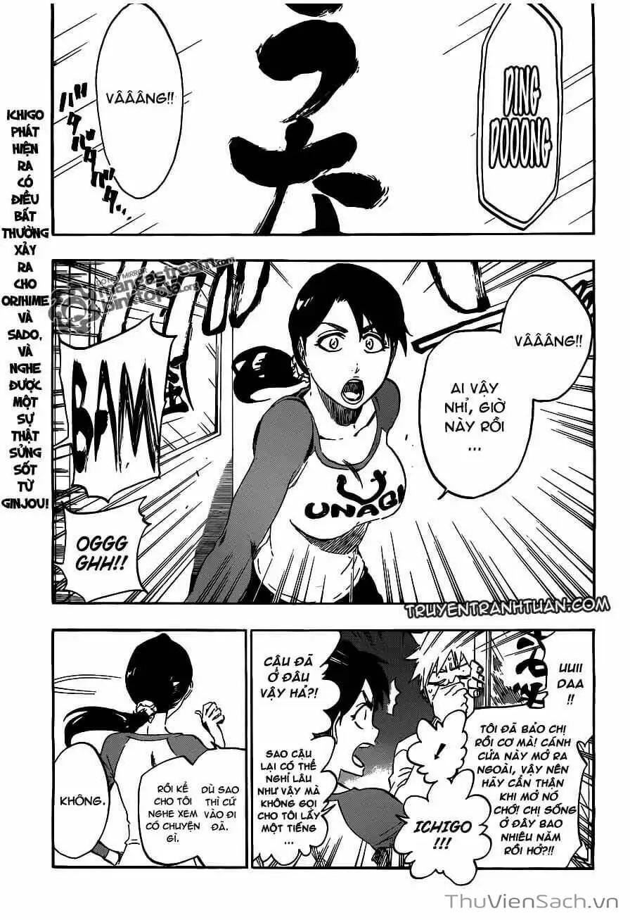 Chapter 441 - Image 4