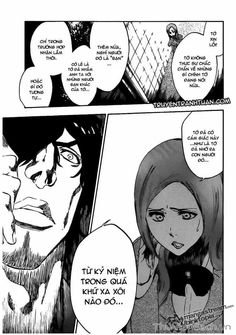 Chapter 442 - Image 17