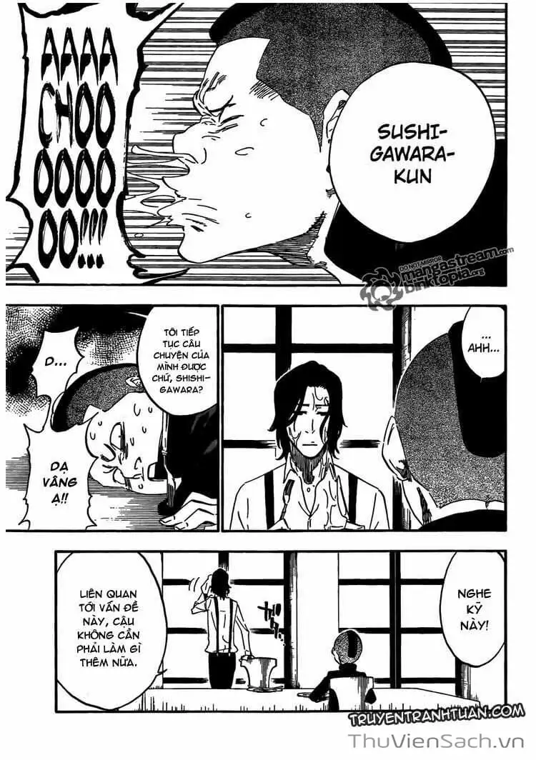 Chapter 442 - Image 19