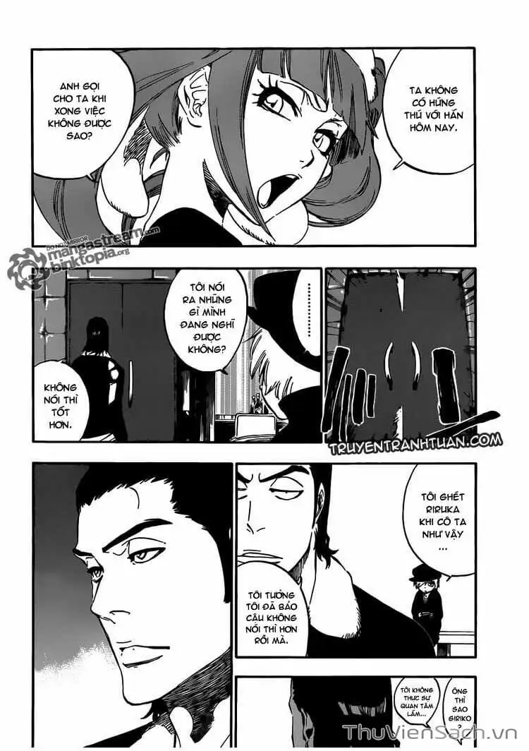 Chapter 442 - Image 4