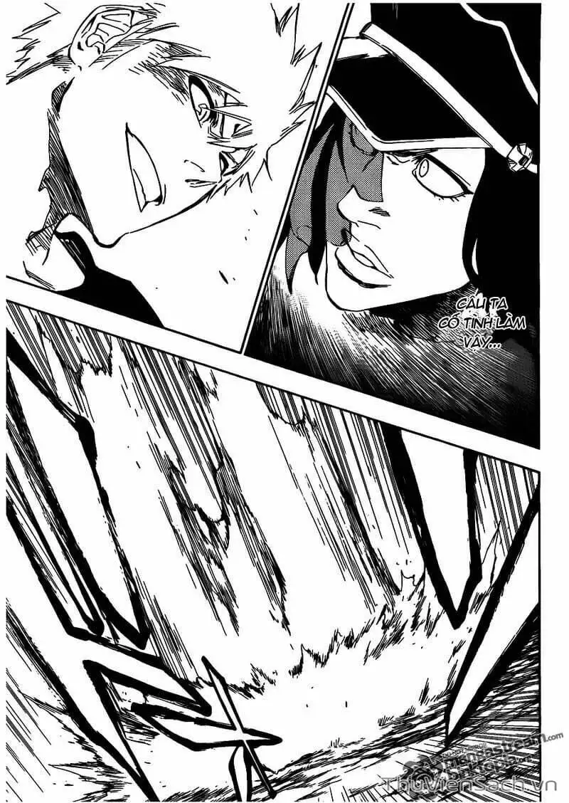 Chapter 443 - Image 20