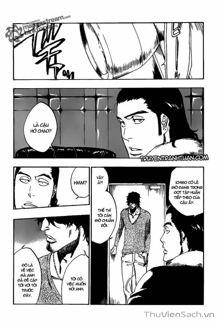 Chapter 443 - Image 7