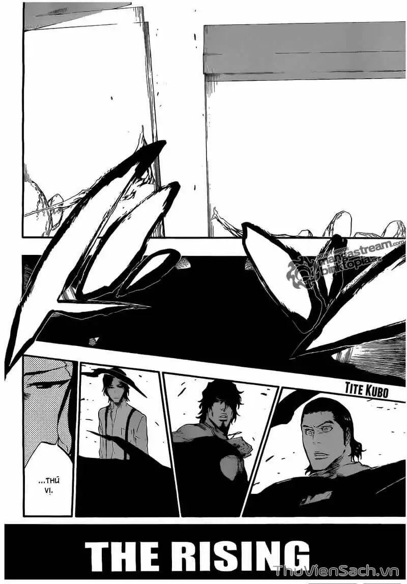 Chapter 444 - Image 20