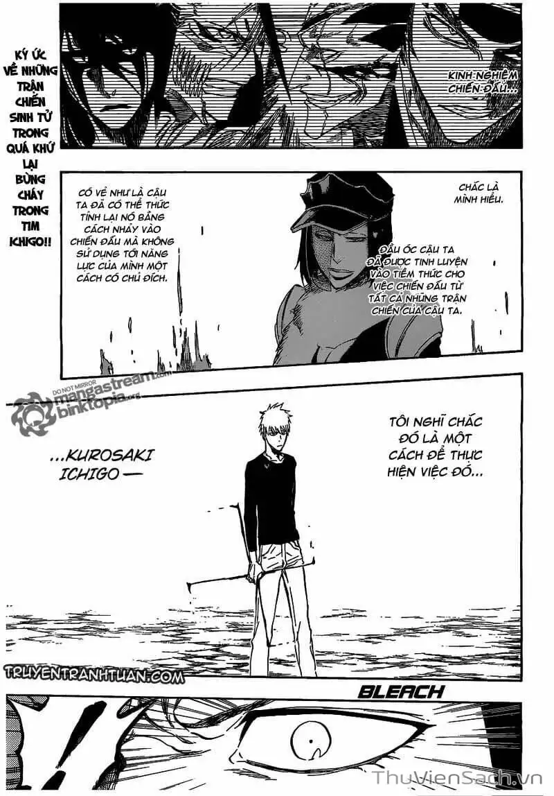 Chapter 444 - Image 3