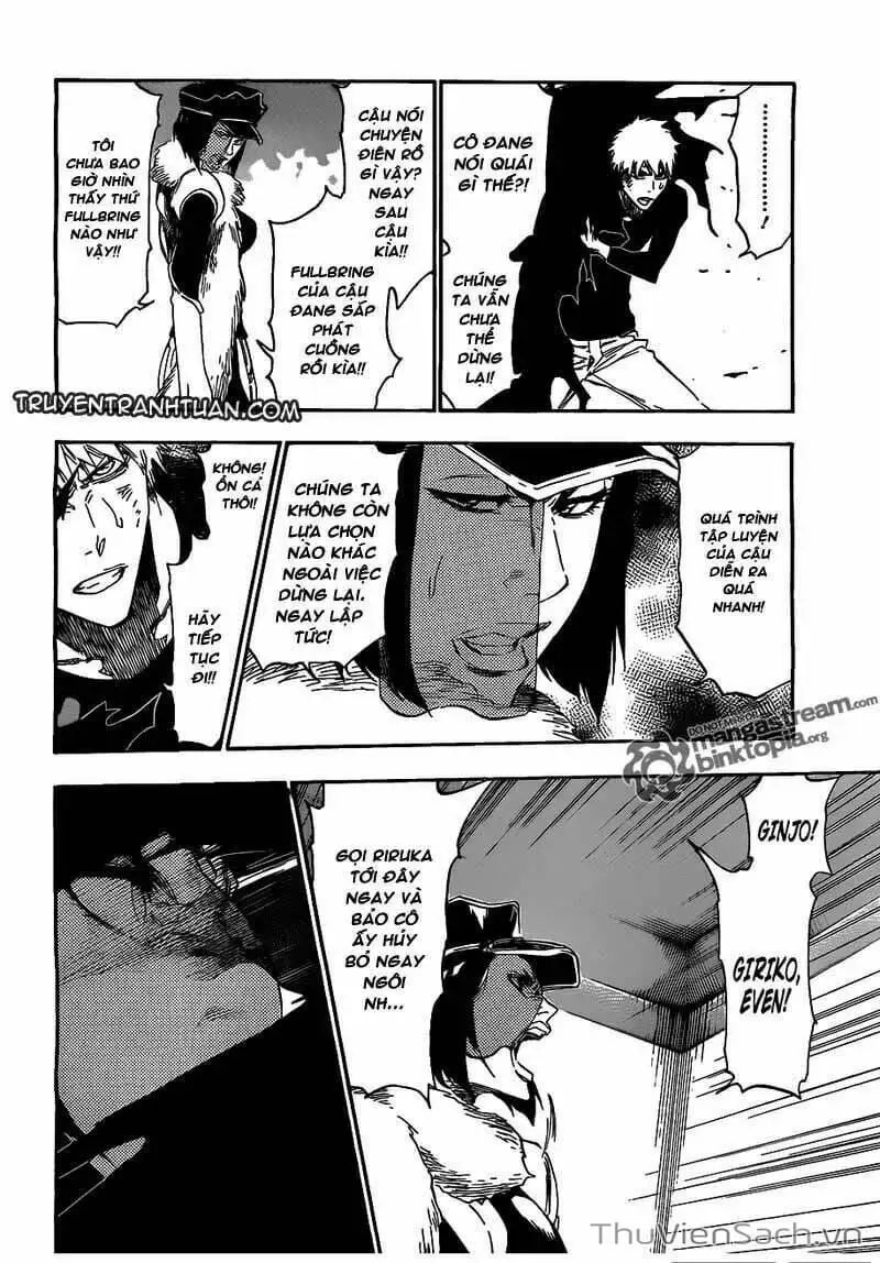 Chapter 444 - Image 8