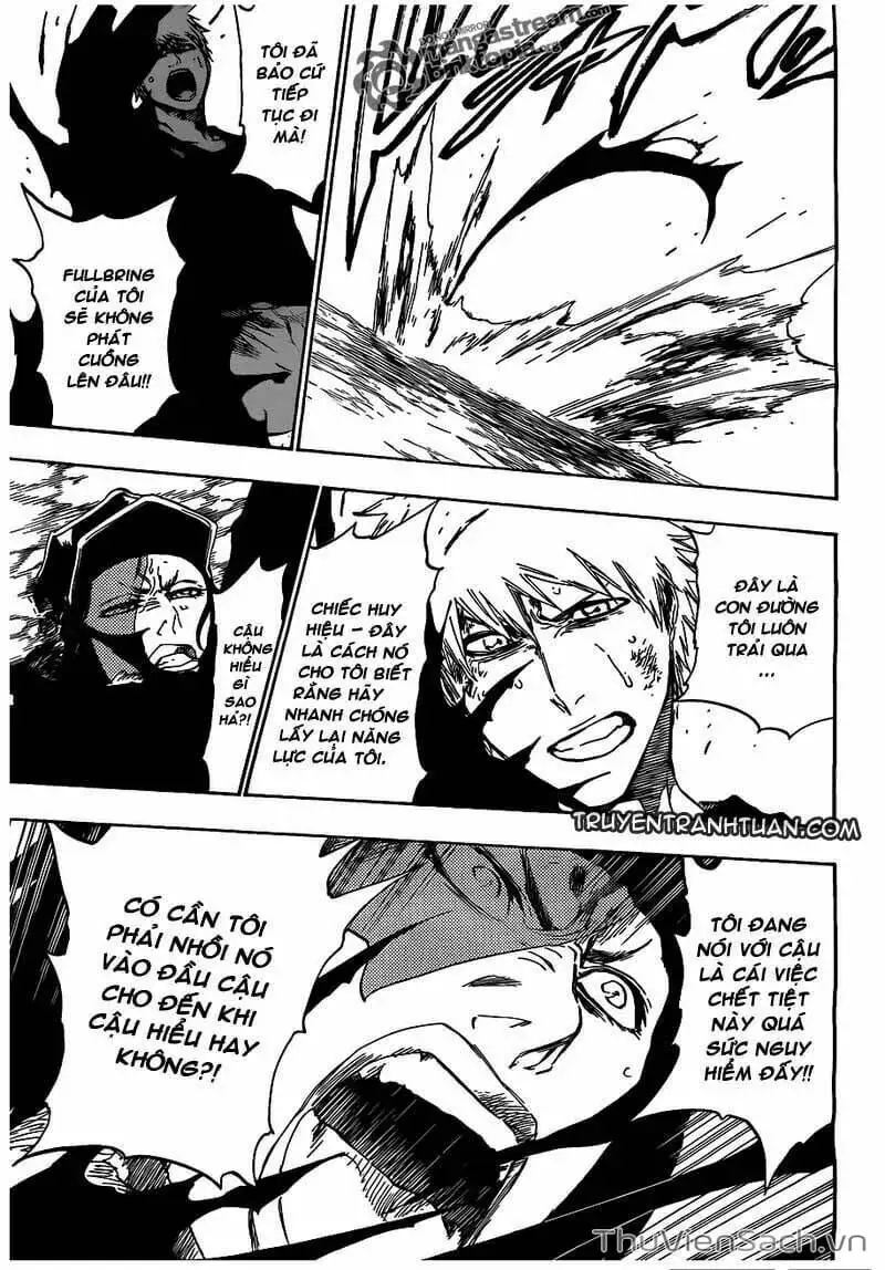 Chapter 444 - Image 9